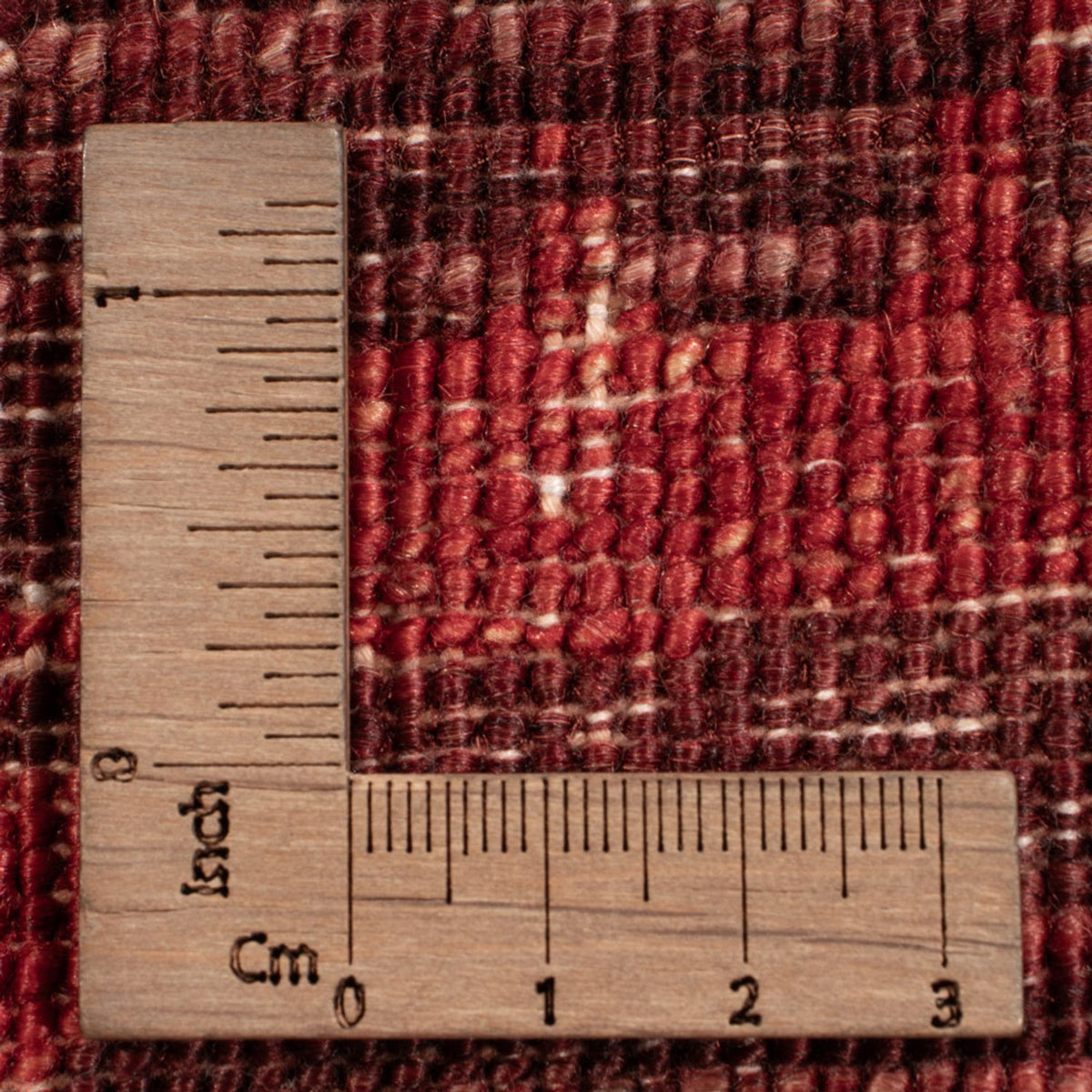 Designer Teppich - 236 x 174 cm - mehrfarbig