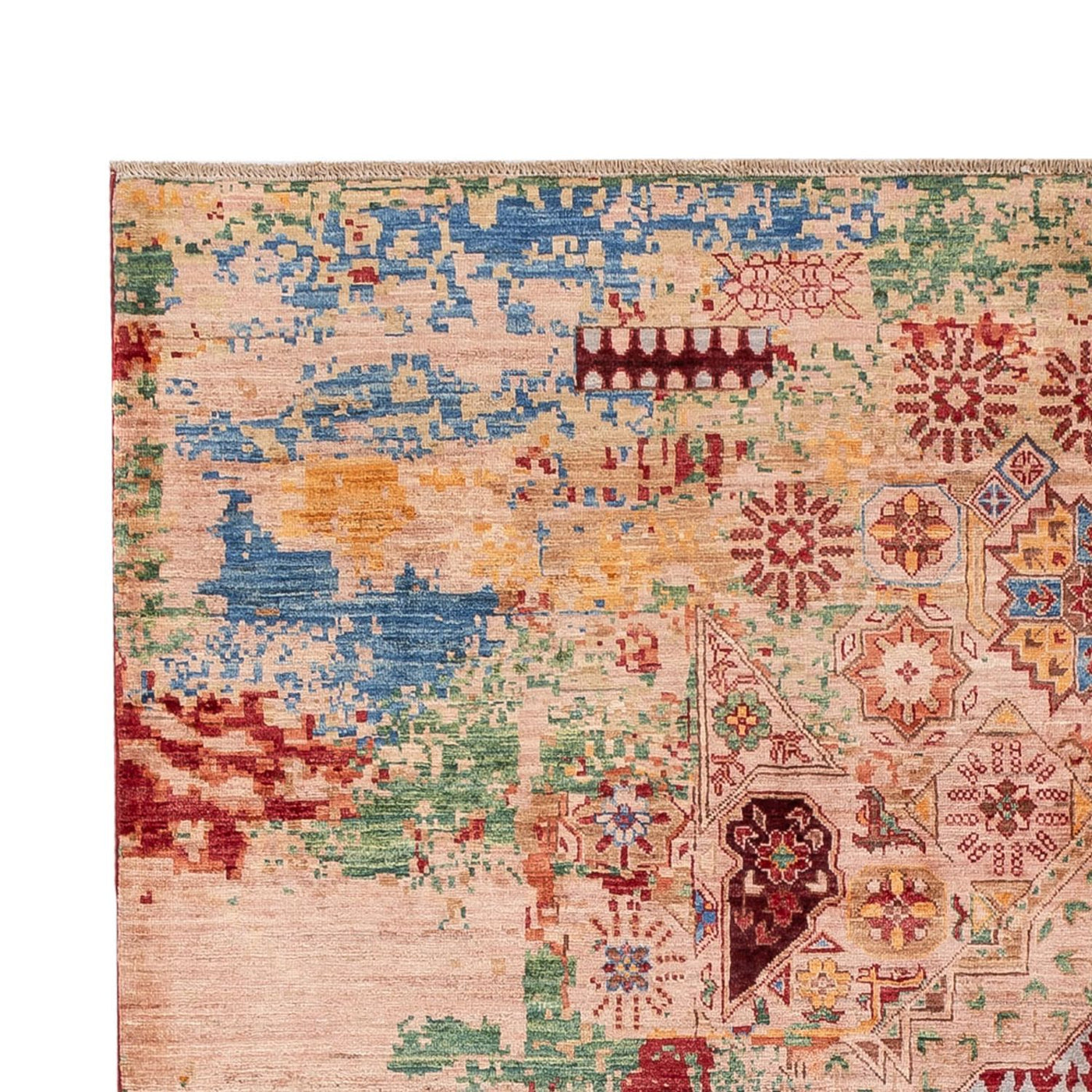 Designer Teppich 239x175cm - Designerteppich