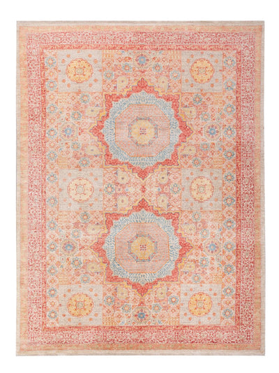 Ariana Teppich 181x241cm - Orientteppich
