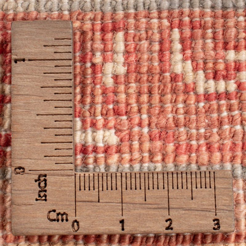 Ziegler Teppich - Ariana - 190 x 150 cm - mehrfarbig