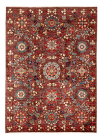 Ariana Teppich 244x193cm - Orientteppich – product image