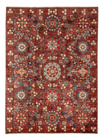 Ariana Teppich 193x244cm - Orientteppich