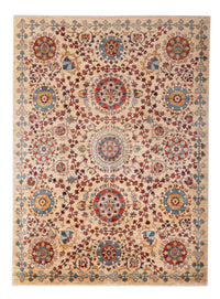 Ariana Teppich 243x185cm - Orientteppich – product image