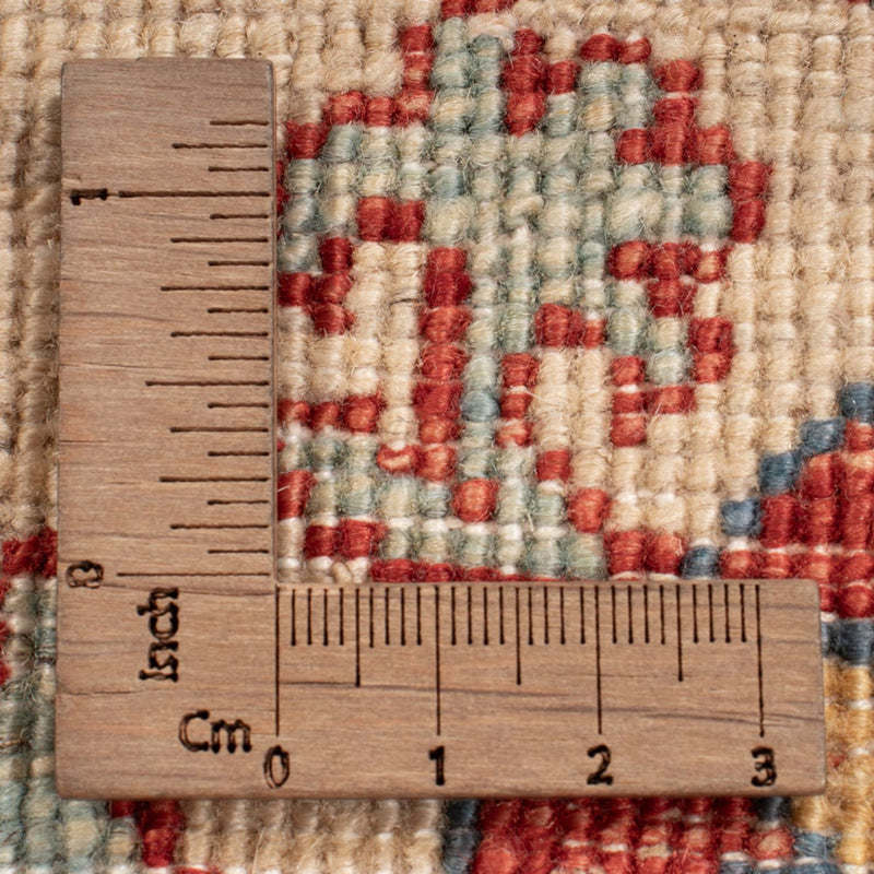 Ziegler Teppich - Ariana - 243 x 185 cm - beige