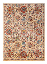 Ziegler Teppich - Ariana - 240 x 188 cm - beige