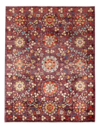 Ariana Teppich 234x190cm - Orientteppich – product image