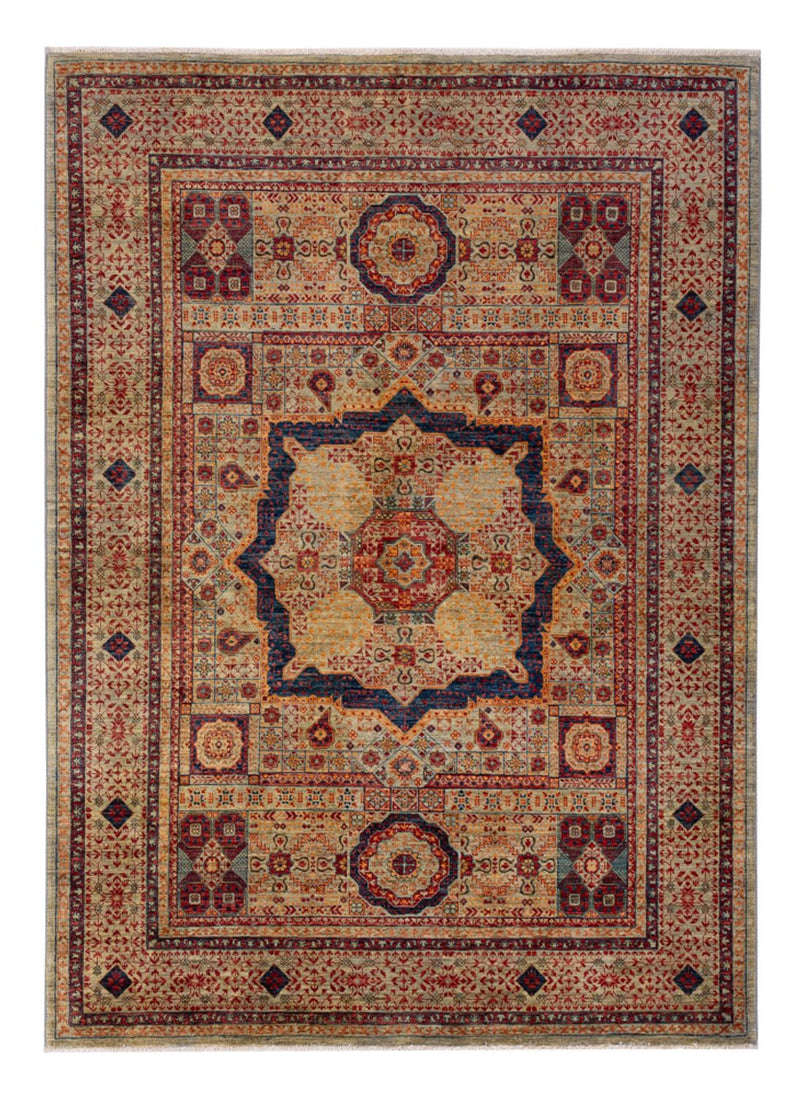 Ziegler Teppich - Ariana - 236 x 174 cm - beige