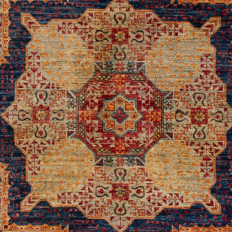 Ziegler Teppich - Ariana - 236 x 174 cm - beige