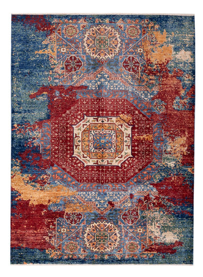 Designer Teppich 176x230cm