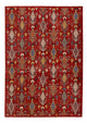 Ariana Teppich 254x177cm - Orientteppich