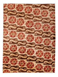 Ariana Teppich 238x176cm - Orientteppich – product image