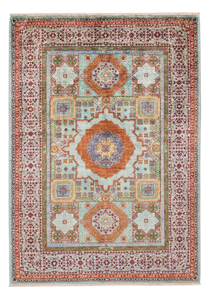 Ariana Teppich 174x123cm - Orientteppich
