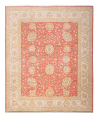 Ziegler Teppich 296x254cm - Orientteppich – product image
