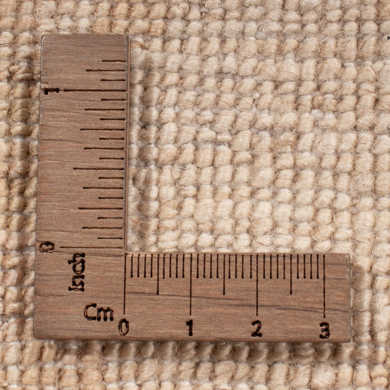 Ziegler Teppich - 296 x 254 cm - hellrot