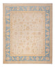 Ziegler Teppich 297x257cm - Orientteppich