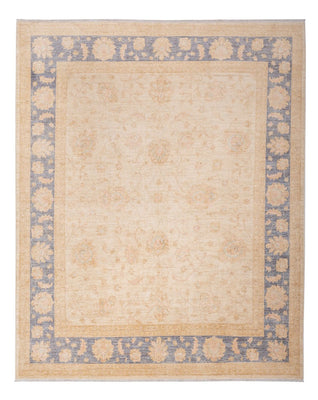 Ziegler Teppich - 309 x 250 cm - beige