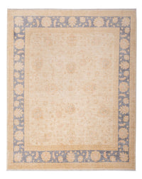 Ziegler Teppich - 309 x 250 cm - beige