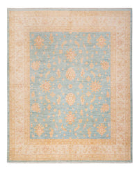 Ziegler Teppich 298x254cm - Orientteppich – product image