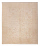 Ziegler Teppich 291x256cm - Orientteppich