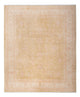 Ziegler Teppich 293x251cm - Orientteppich