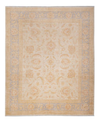 Ziegler Teppich - 295 x 249 cm - beige