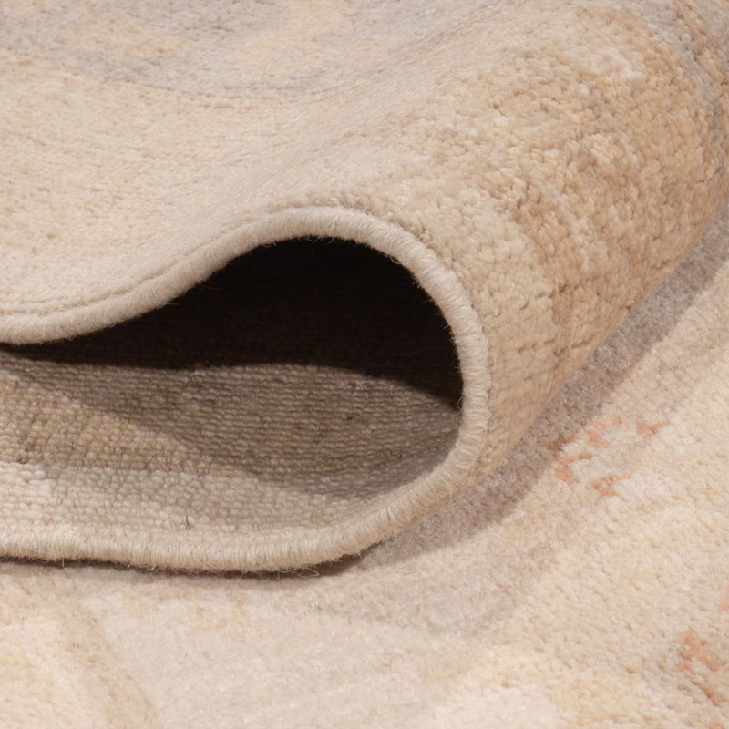 Ziegler Teppich - 295 x 249 cm - beige