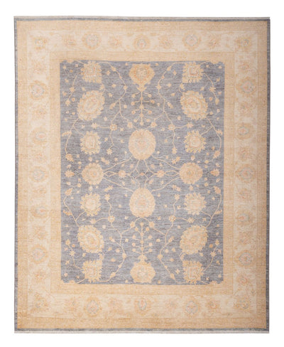 Ziegler Teppich 253x305cm - Orientteppich