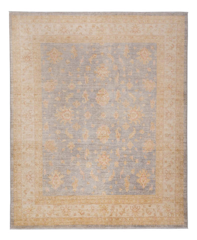 Ziegler Teppich 250x298cm - Orientteppich
