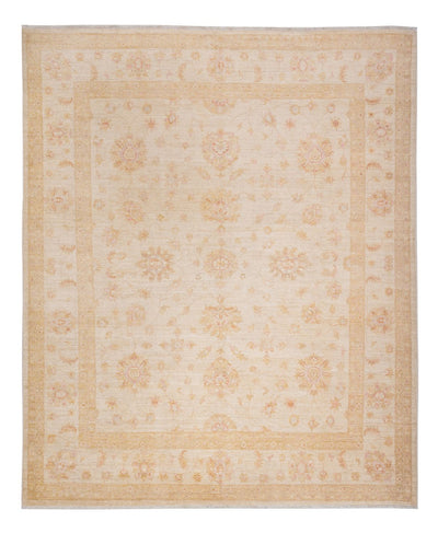 Ziegler Teppich 248x300cm - Orientteppich