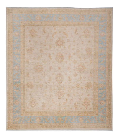 Ziegler Teppich 255x298cm - Orientteppich