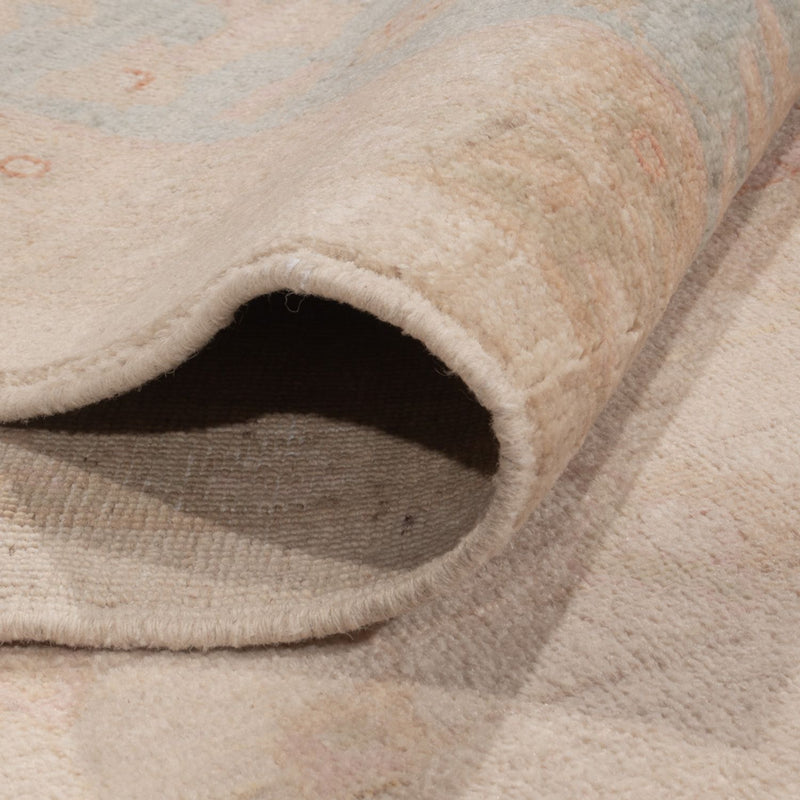 Ziegler Teppich - 298 x 255 cm - beige