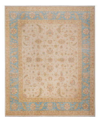 Ziegler Teppich - 313 x 250 cm - beige