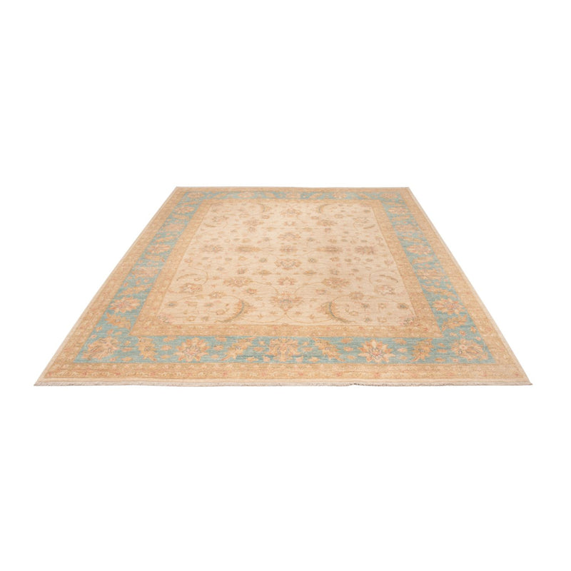 Ziegler Teppich - 313 x 250 cm - beige