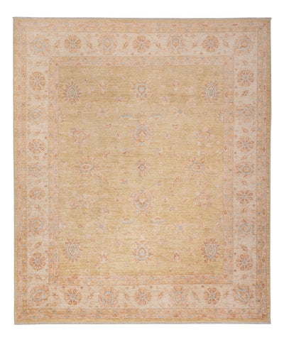 Ziegler Teppich 257x306cm - Orientteppich