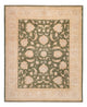 Ziegler Teppich 299x247cm - Orientteppich