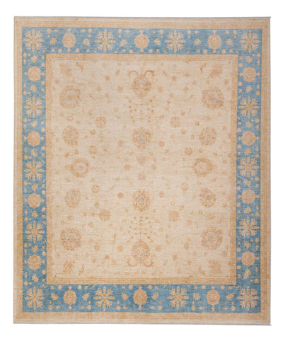 Ziegler Teppich 258x298cm - Orientteppich