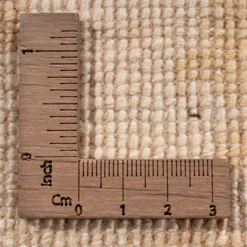 Ziegler Teppich - 307 x 250 cm - grün