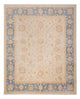 Ziegler Teppich 306x246cm - Orientteppich