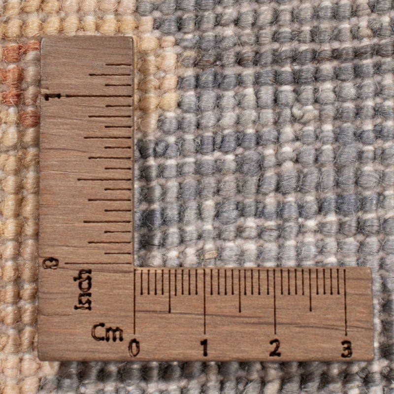 Ziegler Teppich - 306 x 246 cm - beige