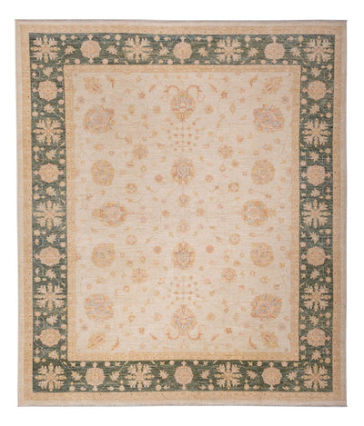 Ziegler Teppich 250x291cm - Orientteppich