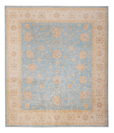 Ziegler Teppich 256x295cm - Orientteppich