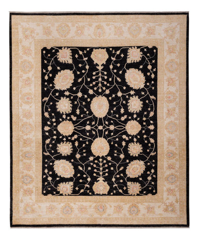 Ziegler Teppich 252x300cm - Orientteppich