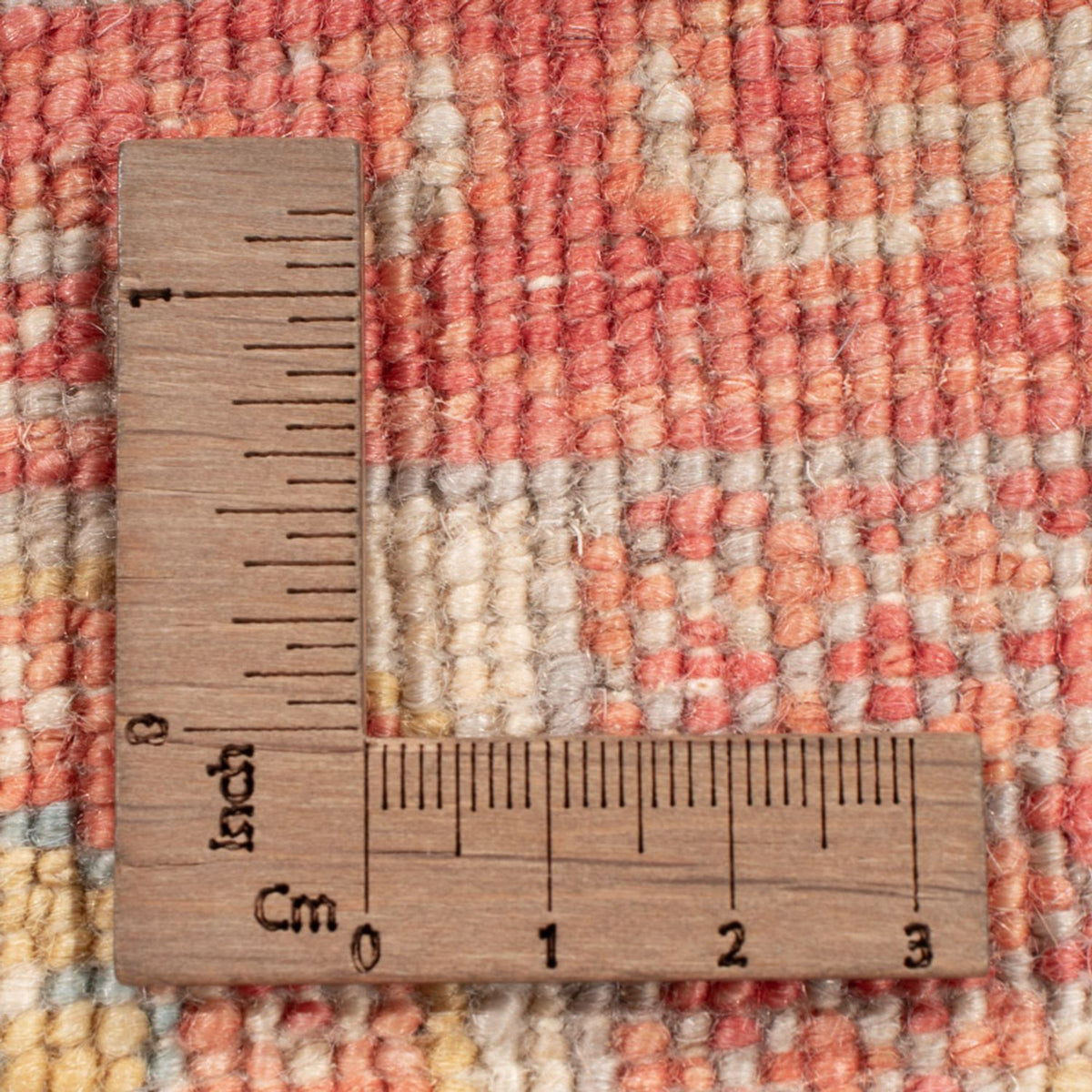 Ziegler Teppich - Ariana - 171 x 124 cm - mehrfarbig