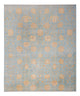 Ziegler Teppich 299x253cm - Orientteppich
