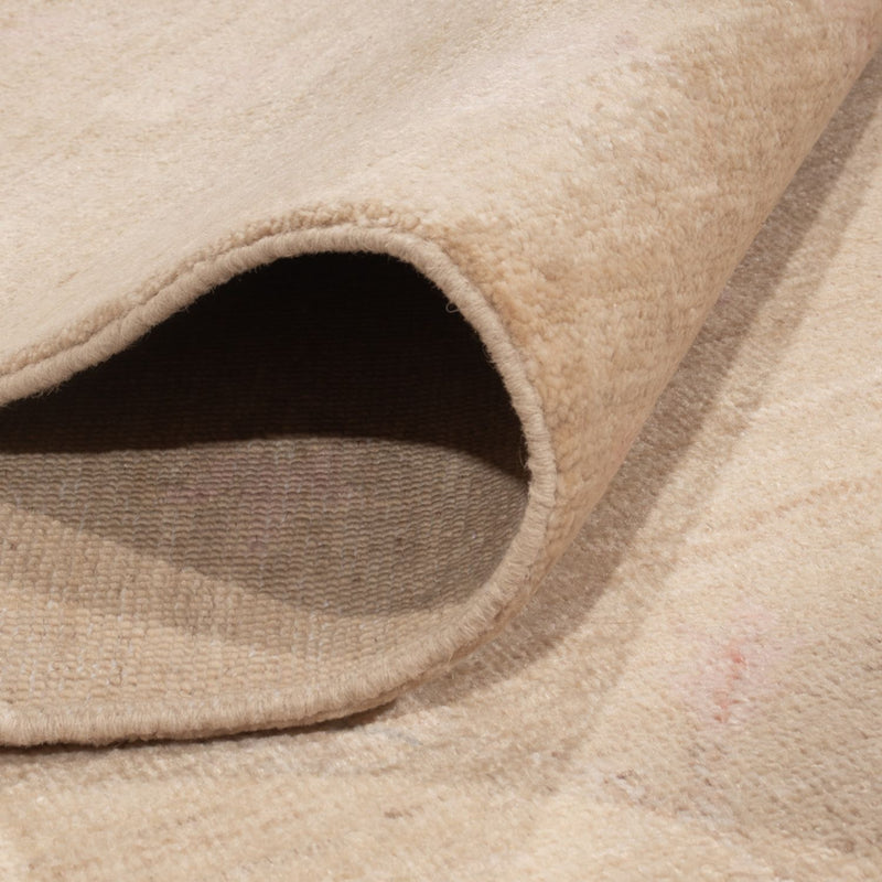 Ziegler Teppich - 297 x 260 cm - beige