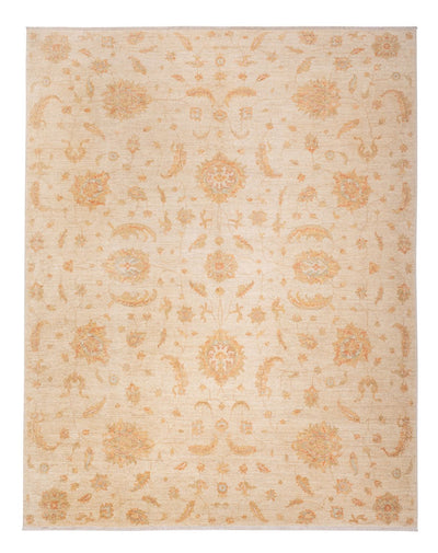 Ziegler Teppich 248x315cm - Orientteppich
