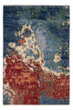 Designer Teppich 187x122cm - Designerteppich