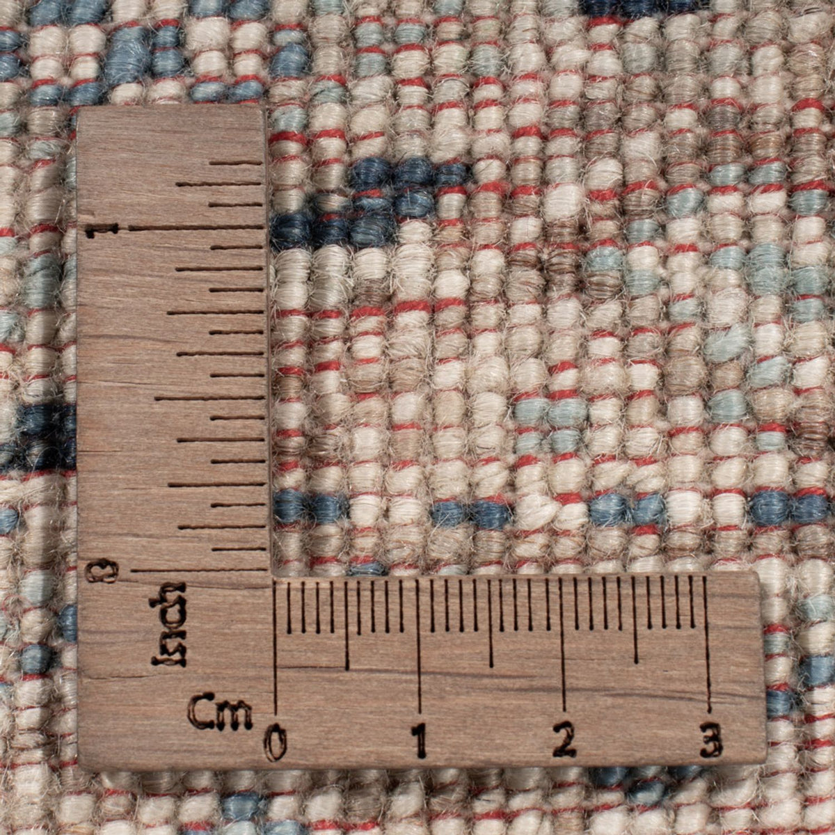 Ziegler Teppich - Ariana - 179 x 122 cm - blau