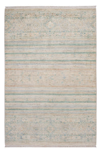 Shal Teppich 183x123cm - Orientteppich – product image