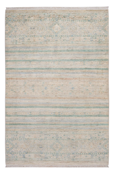 Shal Teppich 123x183cm - Orientteppich